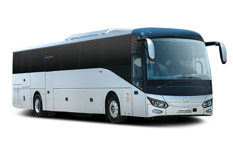 sewa bus besar tangerang selatan