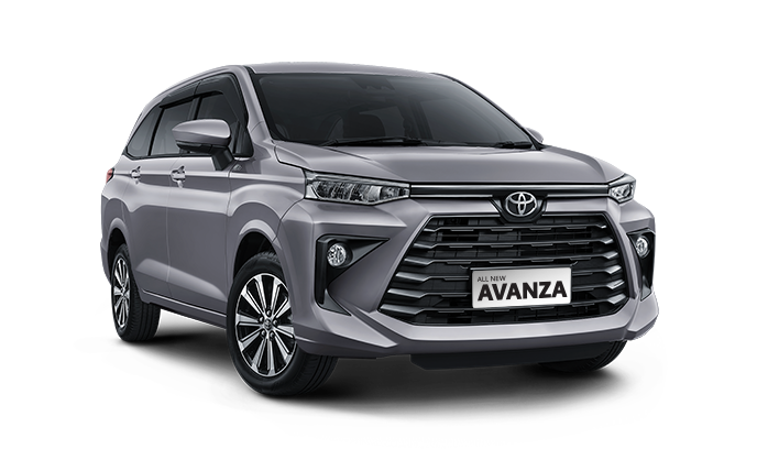 rental avanza tangerang selatan