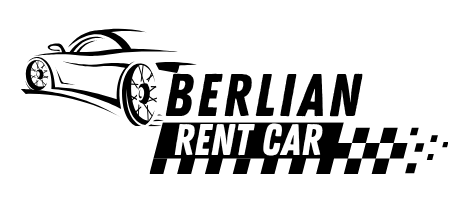 logo berlian rent car